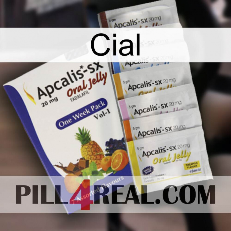 Cial 11